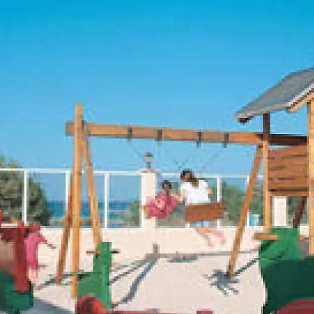 Hotel Grupotel Alcudia Pins 3 Sup Can Picafort (Mallorca)