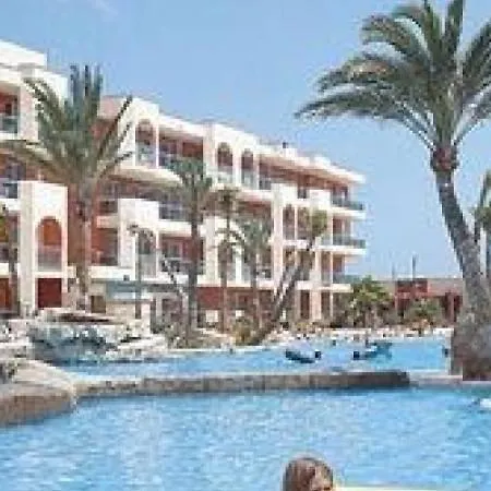 Grupotel Alcudia Pins 3 Sup Hotel