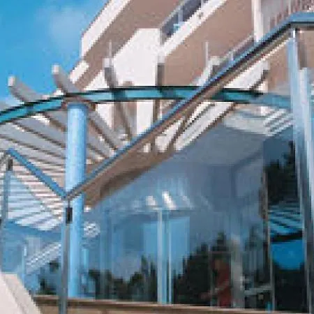 Otel Grupotel Alcudia Pins Can Picafort (Mallorca)