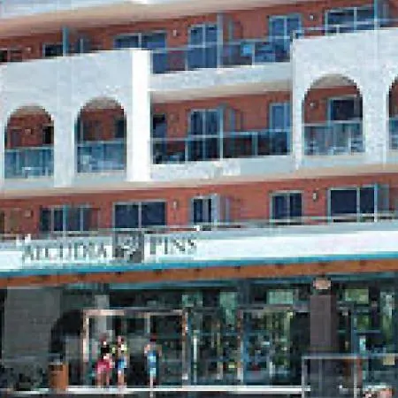 Grupotel Alcudia Pins 3 Sup Hotel Can Picafort (Mallorca)