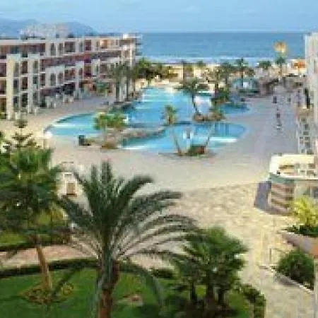 Grupotel Alcudia Pins 3 Sup 3*