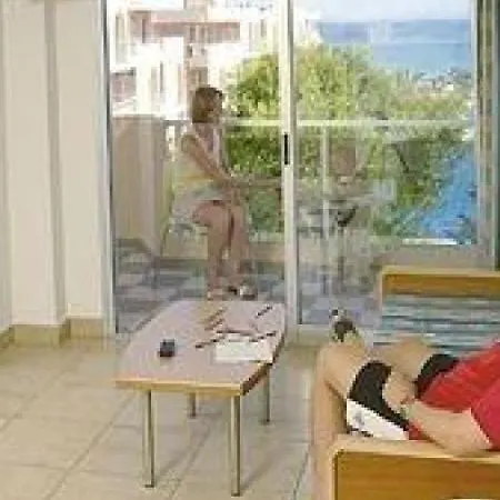 Grupotel Alcudia Pins 3 Sup Hotel Can Picafort (Mallorca)