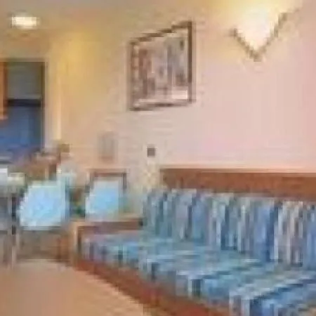 Grupotel Alcudia Pins Otel 3*