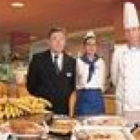 Grupotel Alcudia Pins 3 Sup Hotel 3*