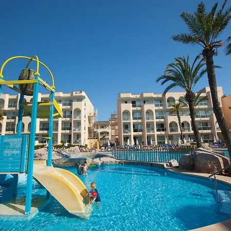 Grupotel Alcudia Pins 酒店 3*