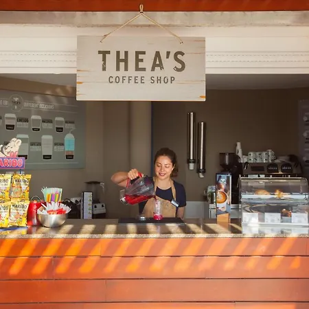 Grupotel Alcudia Pins 酒店