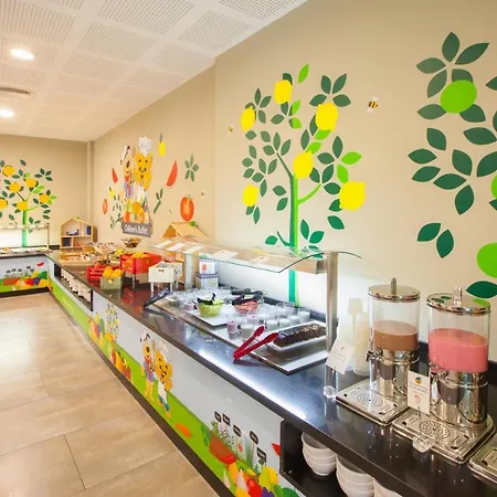 Hotel Grupotel Alcudia Pins 3 Sup