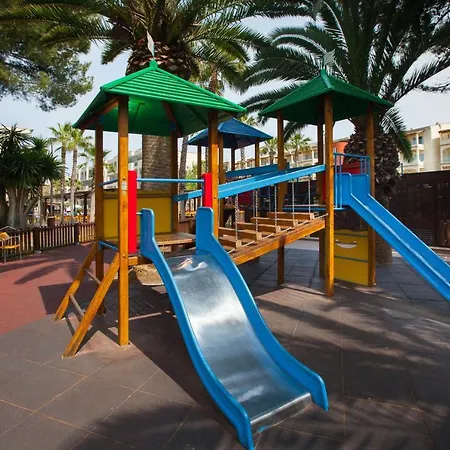 Otel Grupotel Alcudia Pins