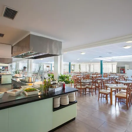 Grupotel Alcudia Pins Hotel 3*