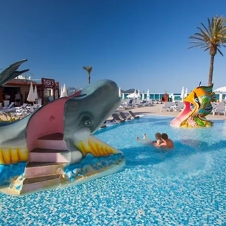 Grupotel Alcudia Pins 3 Sup