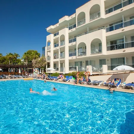 Grupotel Alcudia Pins 3 Sup 3* קאן פיקפורט