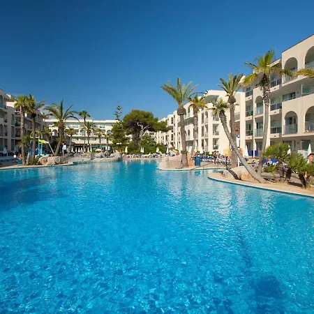 Hotel Grupotel Alcudia Pins 3 Sup 3*