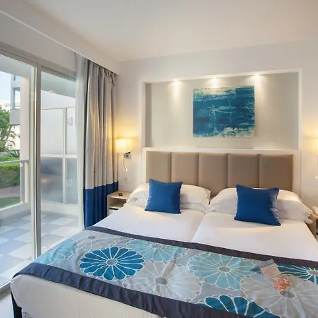 Hotel Grupotel Alcudia Pins 3 Sup Can Picafort (Mallorca)