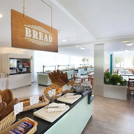Ξενοδοχείο Grupotel Alcudia Pins 3 Sup Can Picafort (Mallorca)