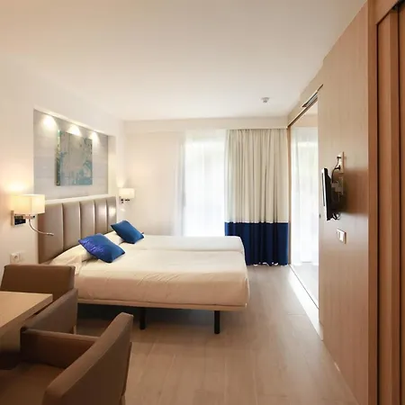 Grupotel Alcudia Pins Otel Can Picafort (Mallorca)