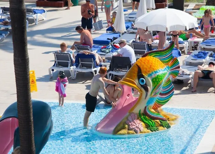 Grupotel Alcudia Pins