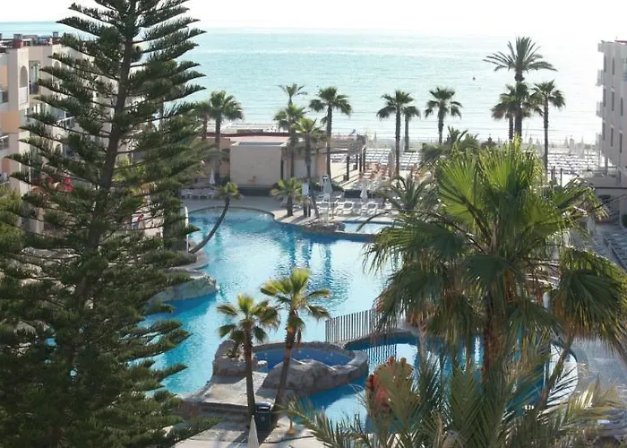 Grupotel Alcudia Pins Готель