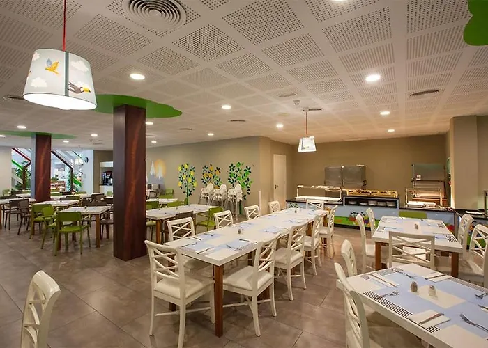 Grupotel Alcudia Pins Кан-Пікафорт