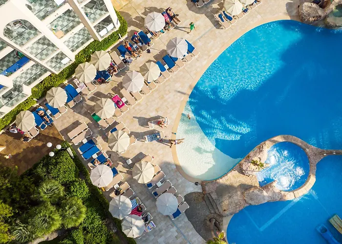 Grupotel Alcudia Pins