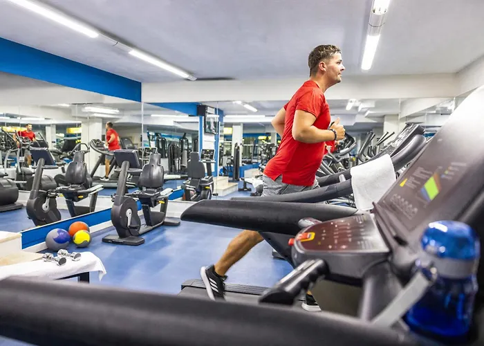 Grupotel Alcudia Pins Готель Кан-Пікафорт