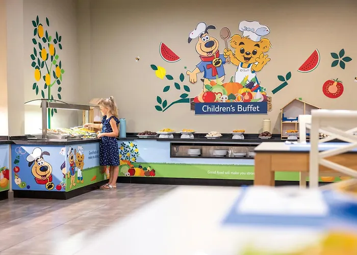 Grupotel Alcudia Pins 3*