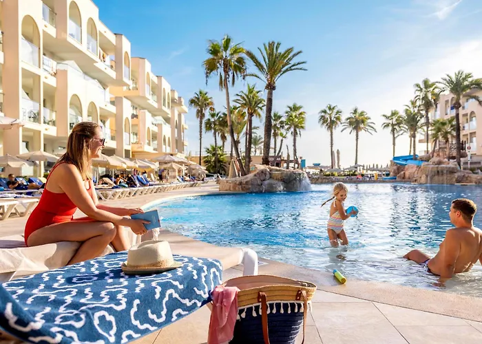 Grupotel Alcudia Pins Can Picafort (Mallorca)