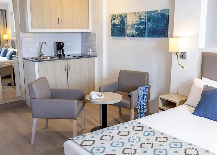 Hotel Grupotel Alcudia Pins