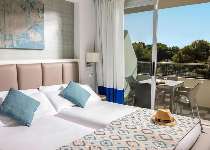 Grupotel Alcudia Pins Hotel Can Picafort (Mallorca)