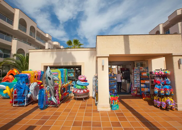 Grupotel Alcudia Pins Hotel 3*