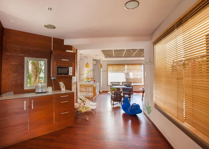 Grupotel Alcudia Pins Готель