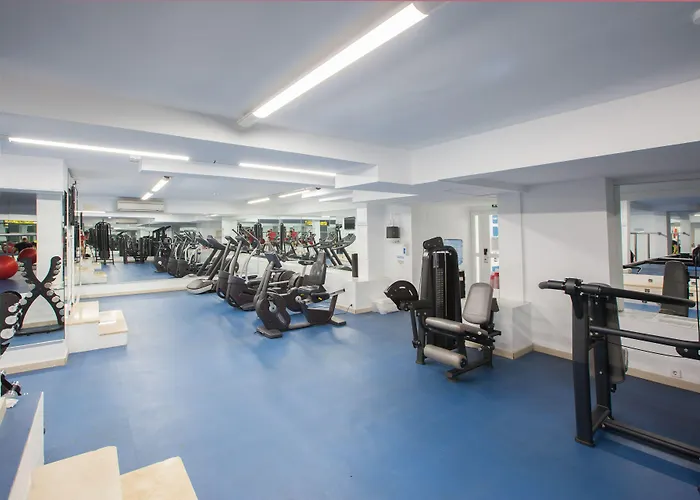 Grupotel Alcudia Pins Can Picafort (Mallorca)