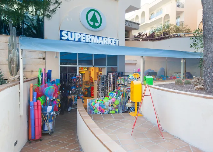 Grupotel Alcudia Pins 3*