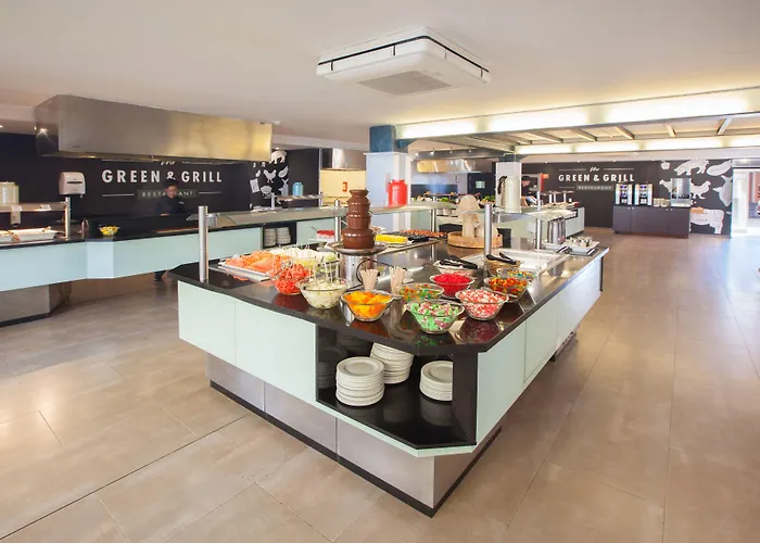 Grupotel Alcudia Pins