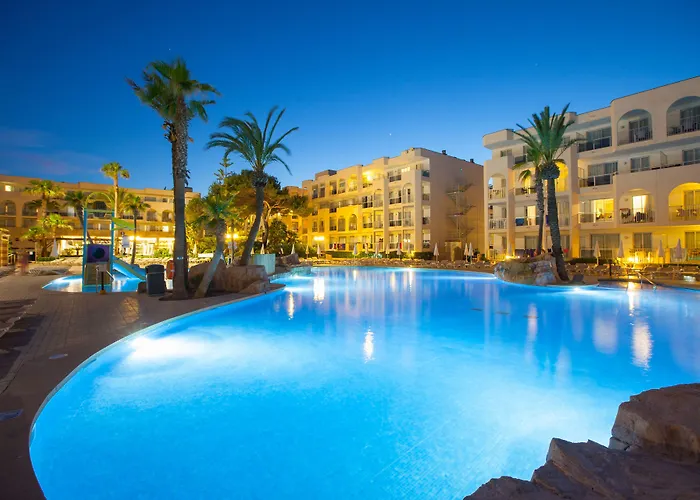 Готель Grupotel Alcudia Pins