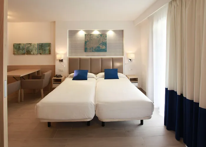 Grupotel Alcudia Pins 3* Can Picafort (Mallorca)