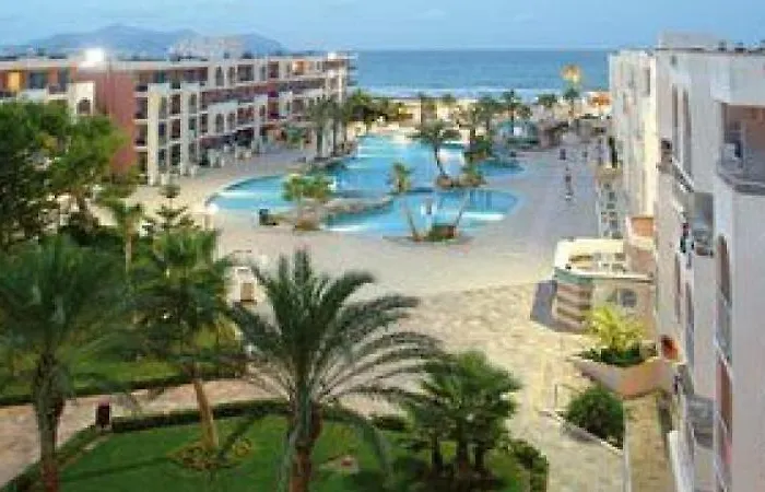 Grupotel Alcudia Pins 3*