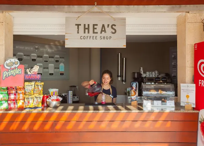 Grupotel Alcudia Pins Готель