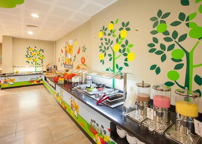 Готель Grupotel Alcudia Pins