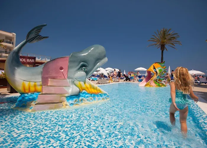 Grupotel Alcudia Pins Hotel