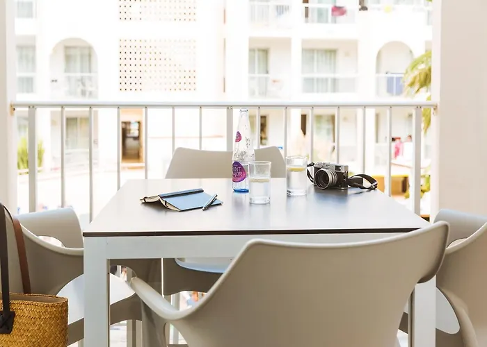 Grupotel Alcudia Pins Hotel