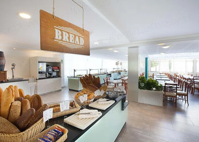 Готель Grupotel Alcudia Pins Кан-Пікафорт