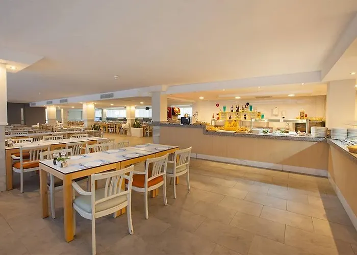 Hotel Grupotel Alcudia Pins