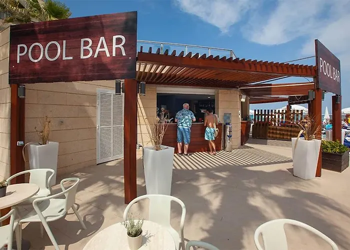 Grupotel Alcudia Pins Hotel 3*