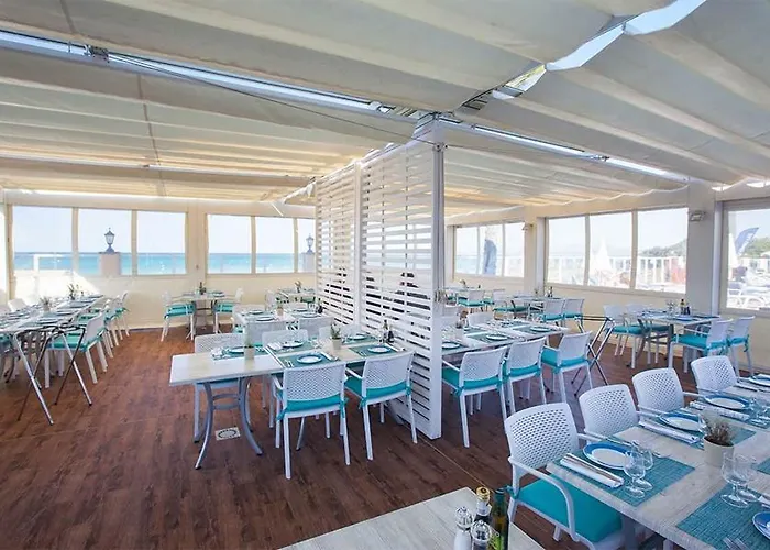 Grupotel Alcudia Pins Hotel Can Picafort (Mallorca)