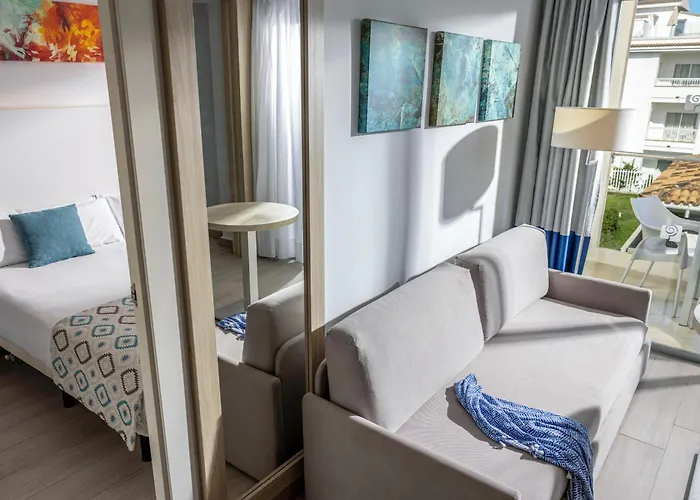 Grupotel Alcudia Pins Can Picafort (Mallorca)