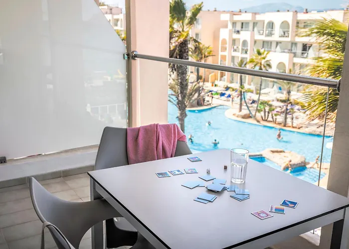 Grupotel Alcudia Pins