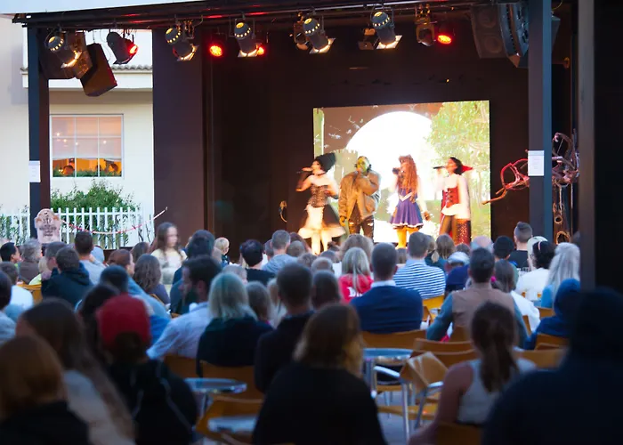 Grupotel Alcudia Pins