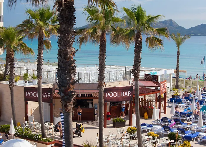 Grupotel Alcudia Pins 3*