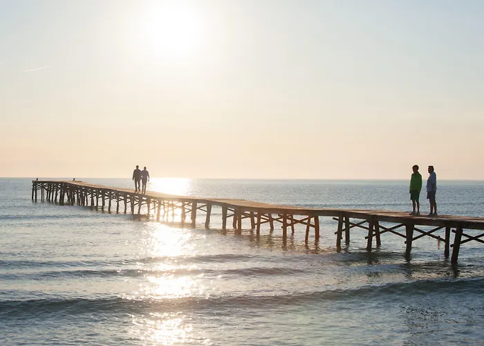 Hotel Grupotel Alcudia Pins 3*